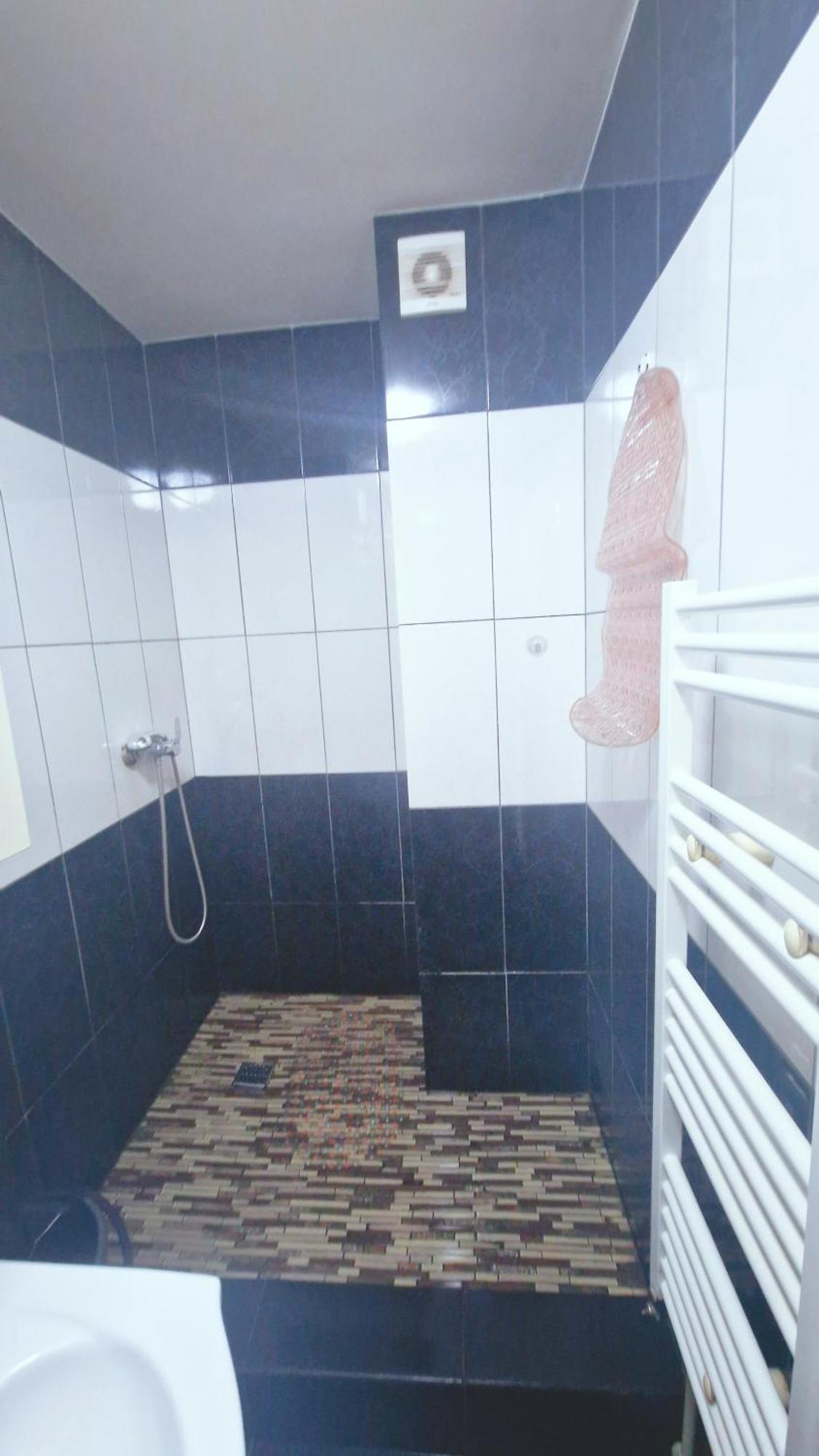 Apartament Vintage Galaţi Exterior foto