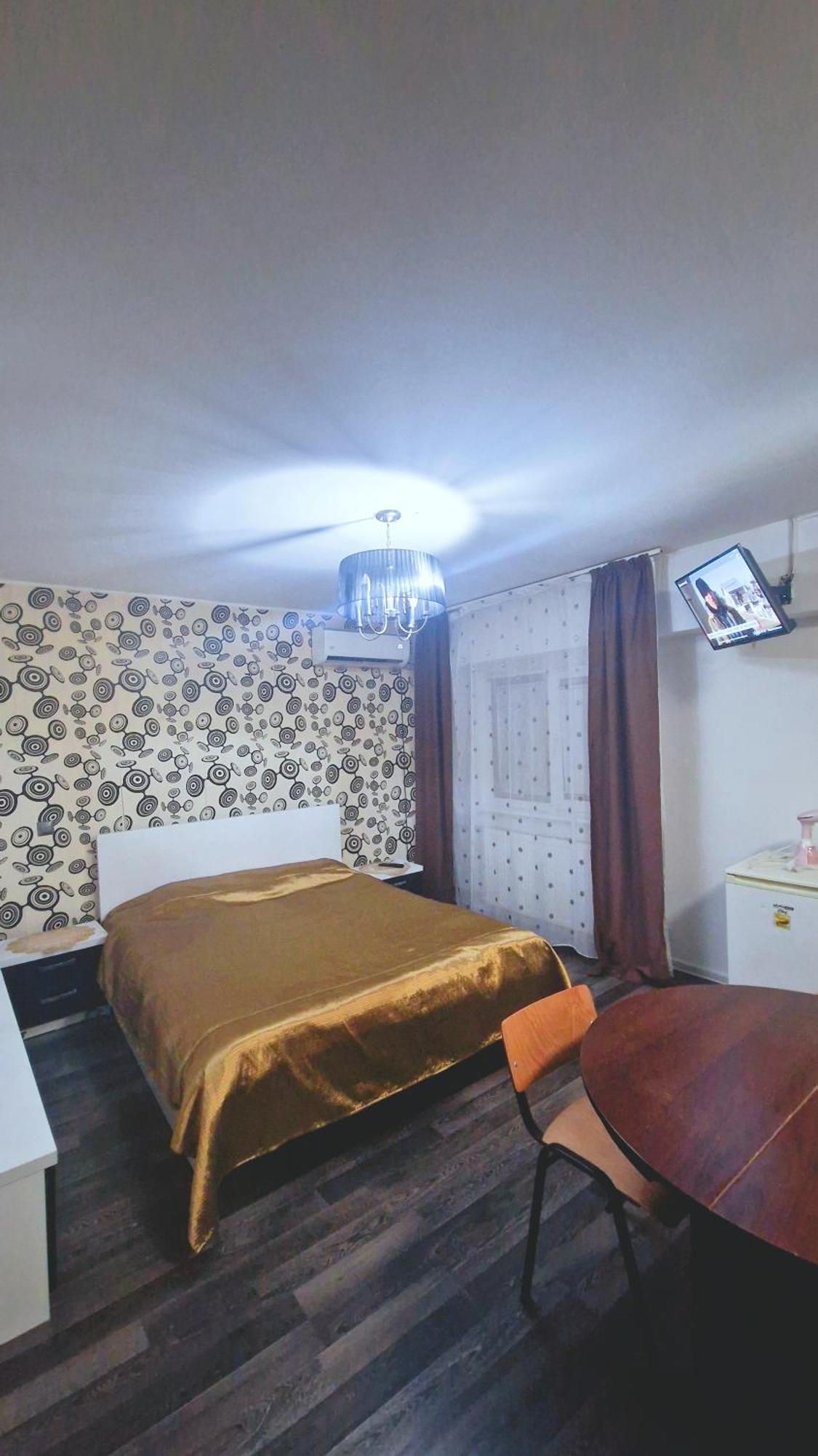 Apartament Vintage Galaţi Exterior foto