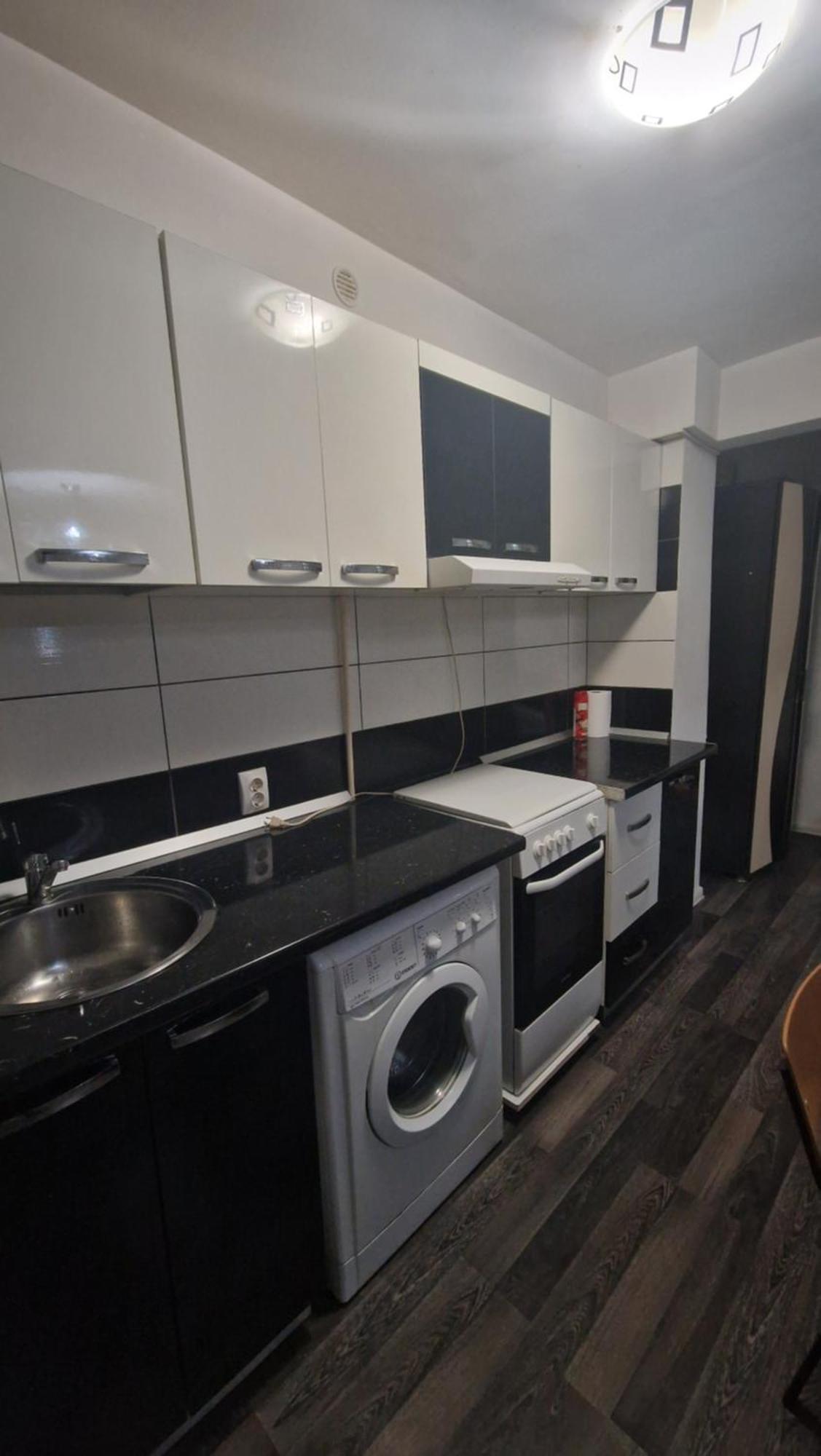 Apartament Vintage Galaţi Cameră foto
