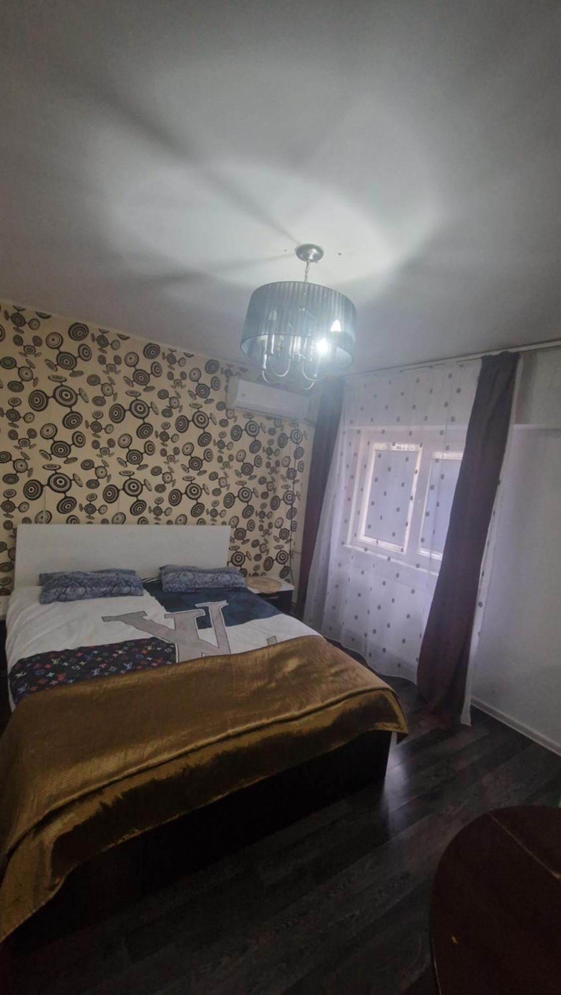 Apartament Vintage Galaţi Exterior foto