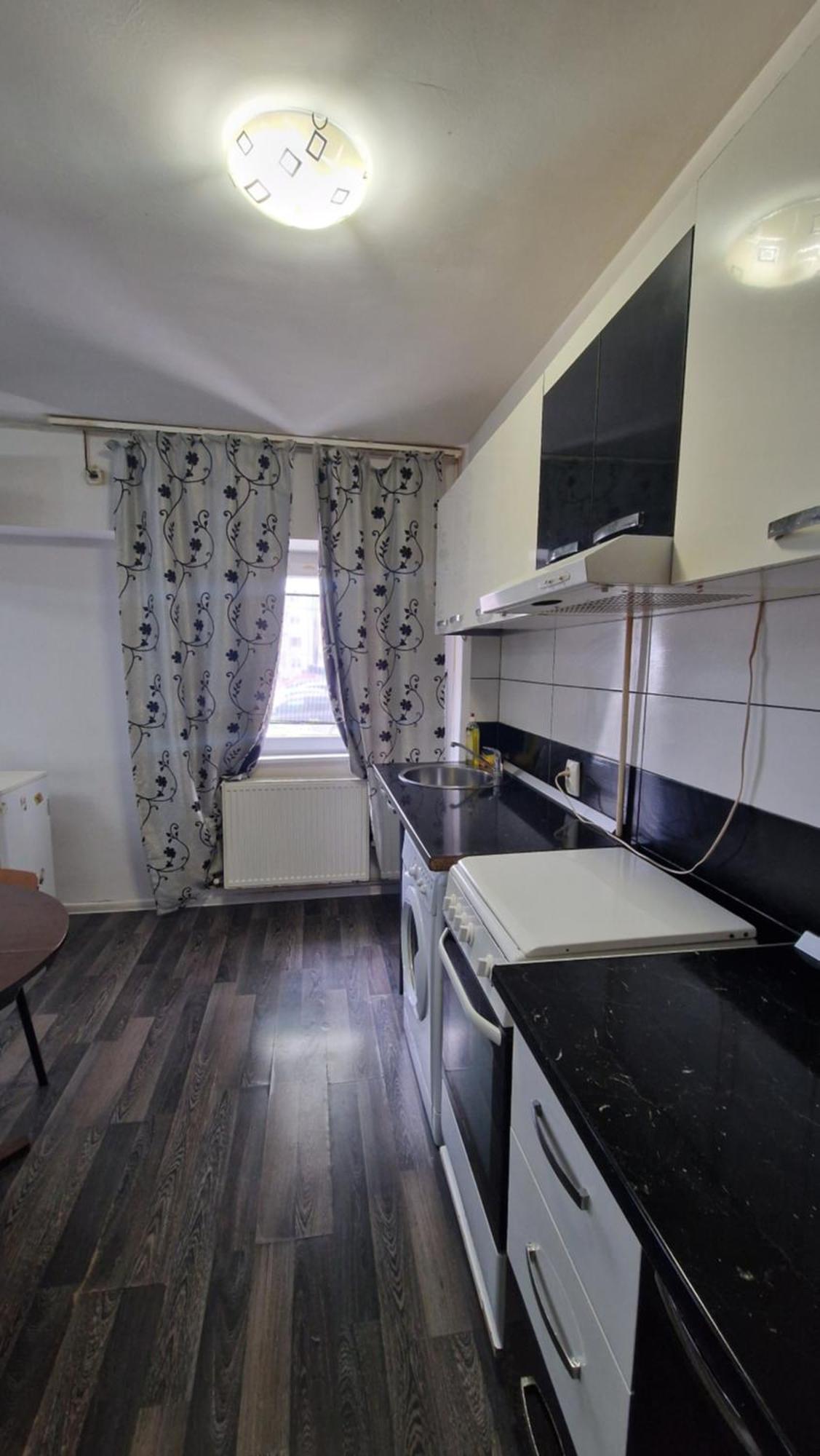 Apartament Vintage Galaţi Exterior foto
